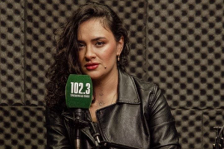 Carito Velazquez